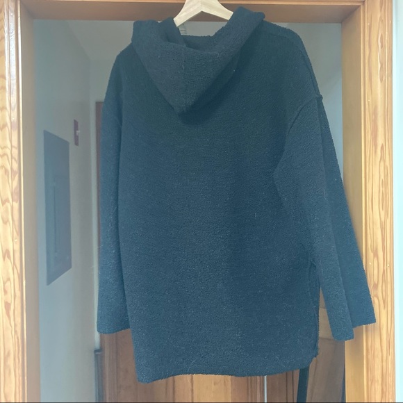 Fall jacket - Picture 3 of 4